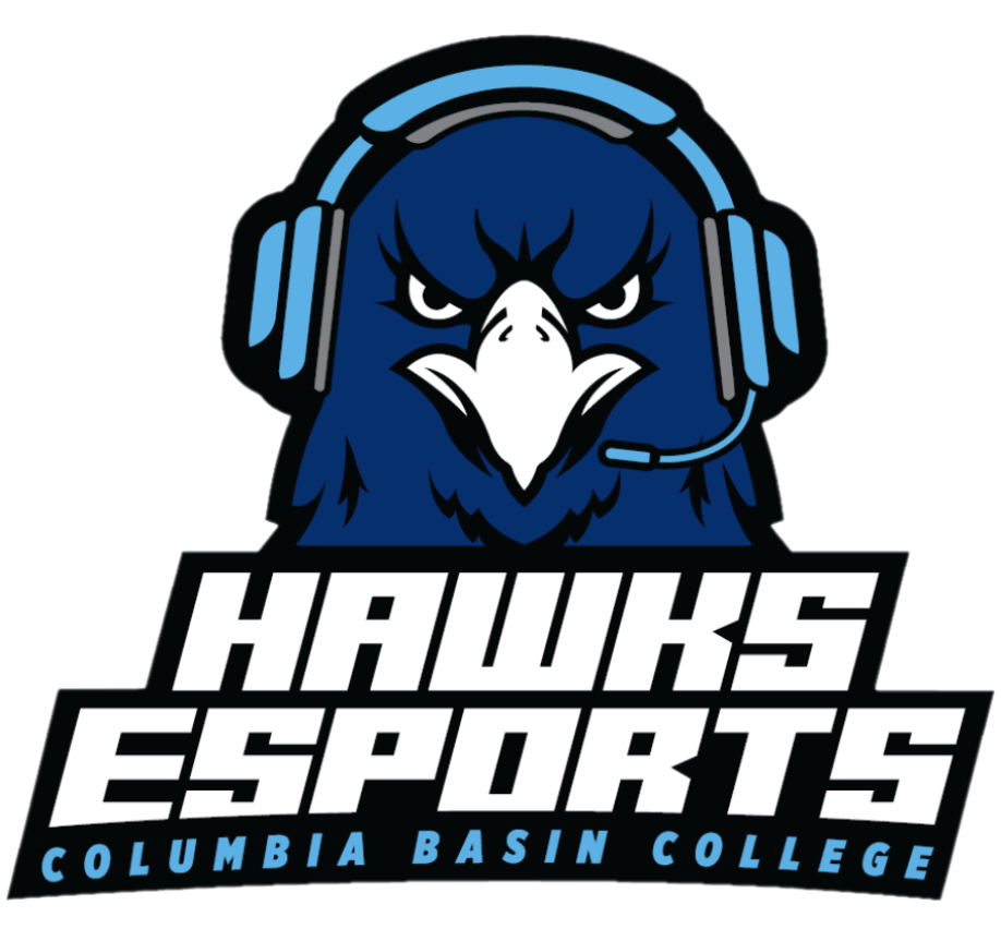 CBC Hawks Esports logo