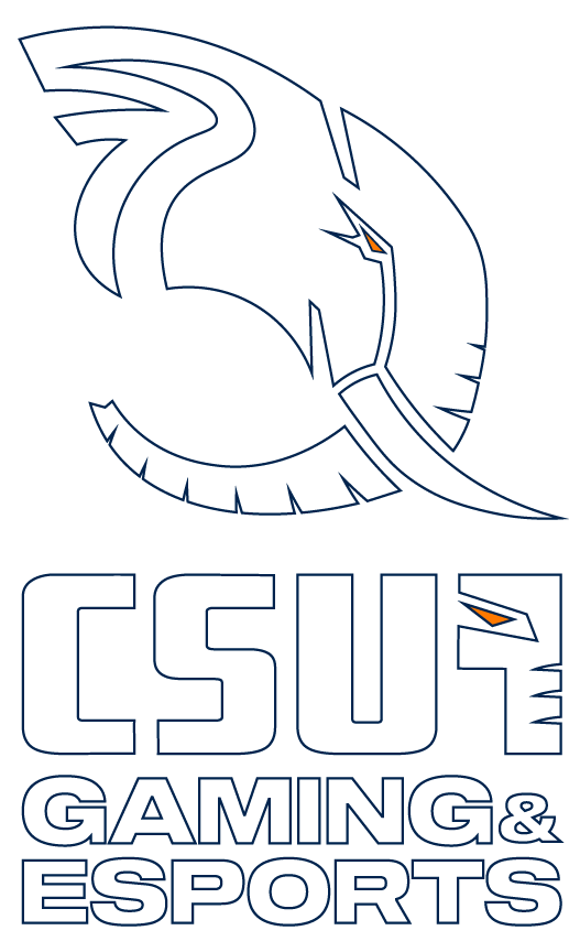 California State University, Fullerton logo