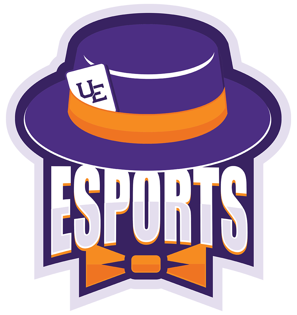 Evansville Purple Aces logo