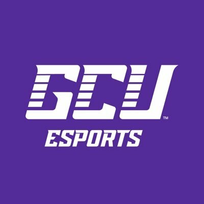 GCU Purple logo