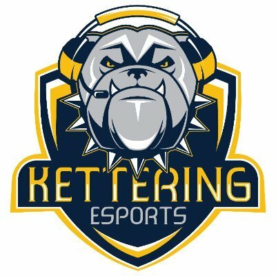 Kettering University Varsity logo