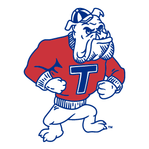 LA Tech Blue logo