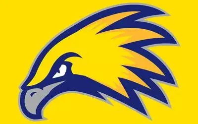 LCCC Gold logo