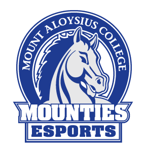 Mountie RL Crew logo