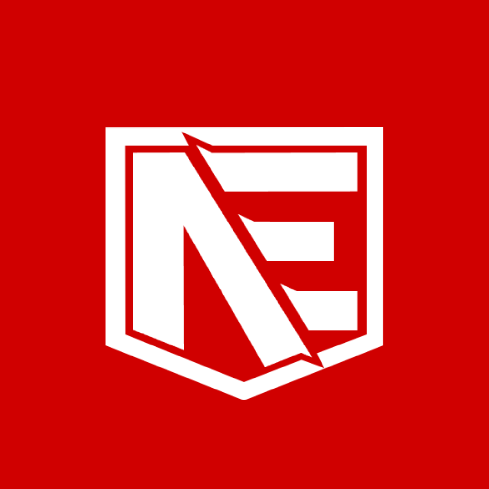 Nebraska JV logo