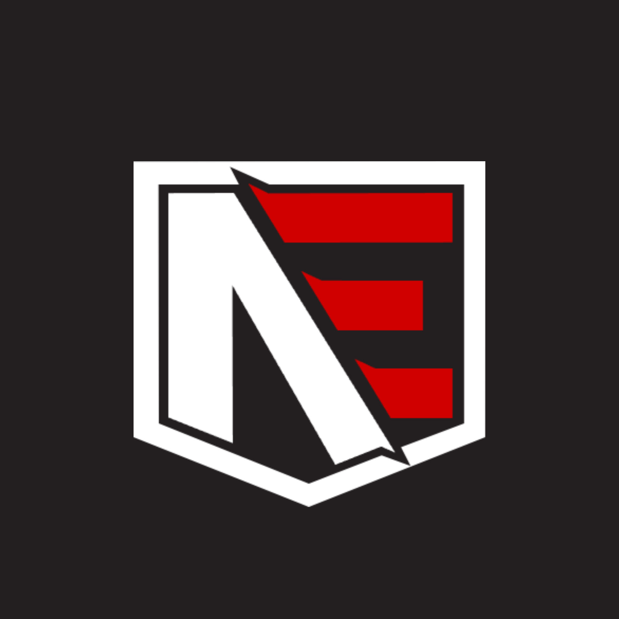 Nebraska Varsity logo