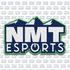 NMT Esports logo