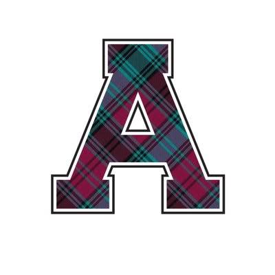 Alma College logo