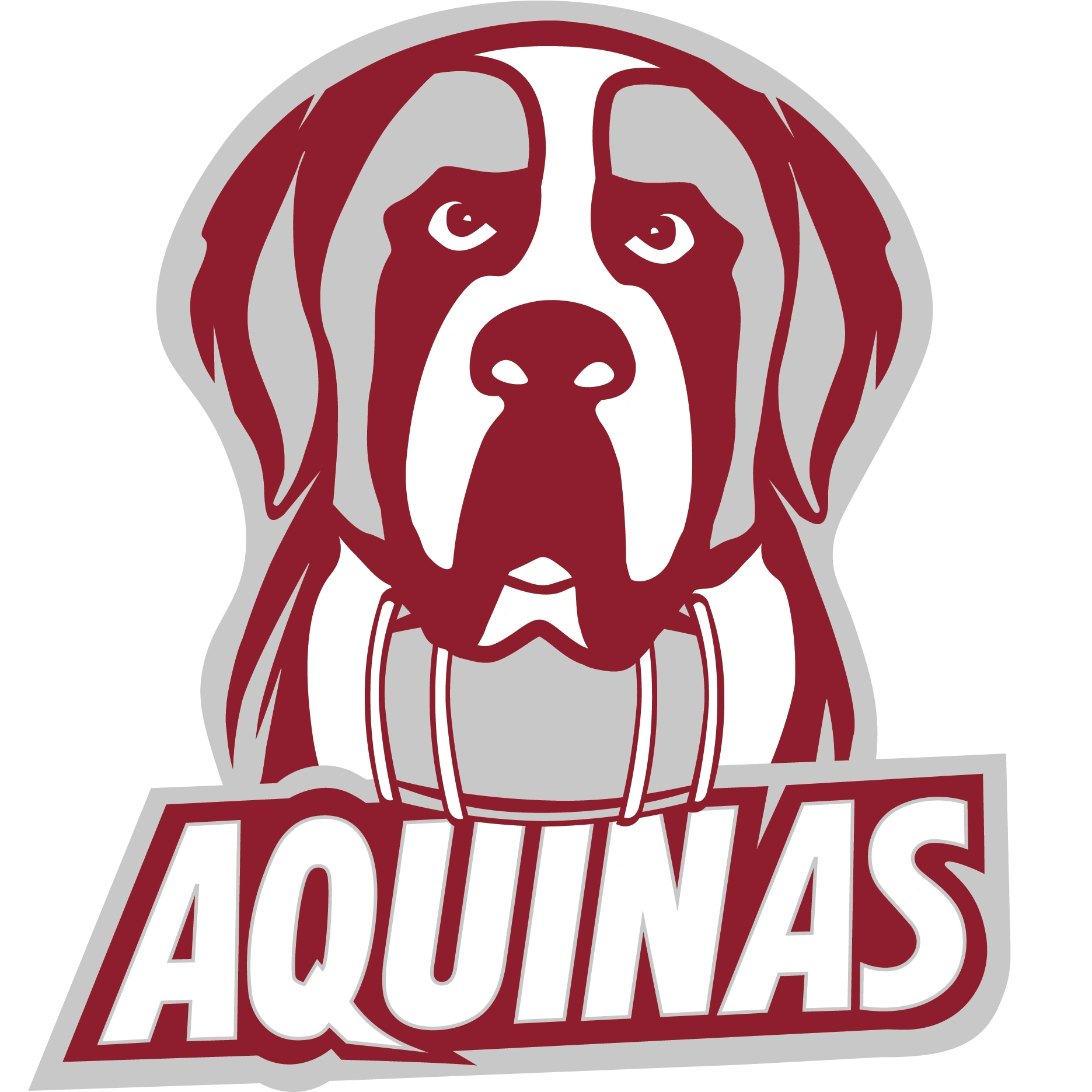 Aquinas College logo