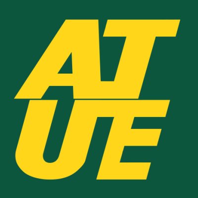 Arkansas Tech University logo