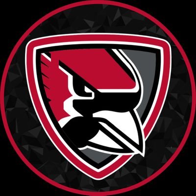 Ball State Black logo