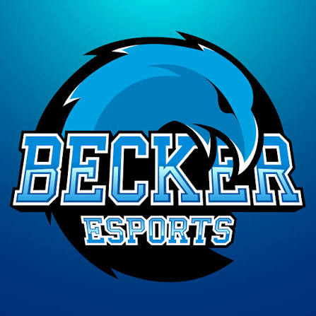 Becker College logo