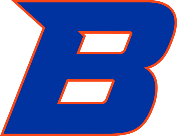 Boise State logo