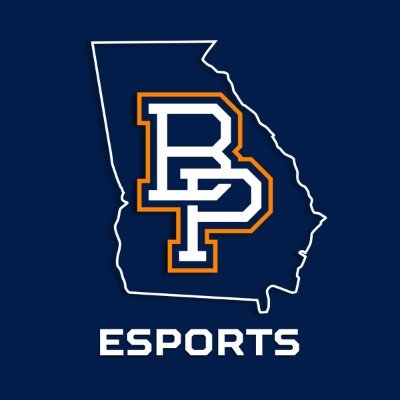 Brewton-Parker Christian University logo
