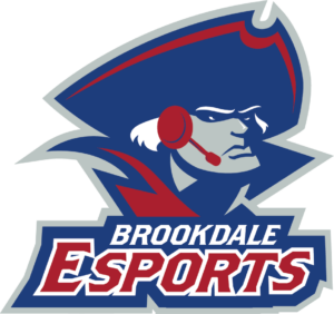 Brookdale Community College logo