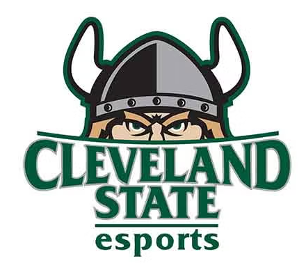 Cleveland State University logo