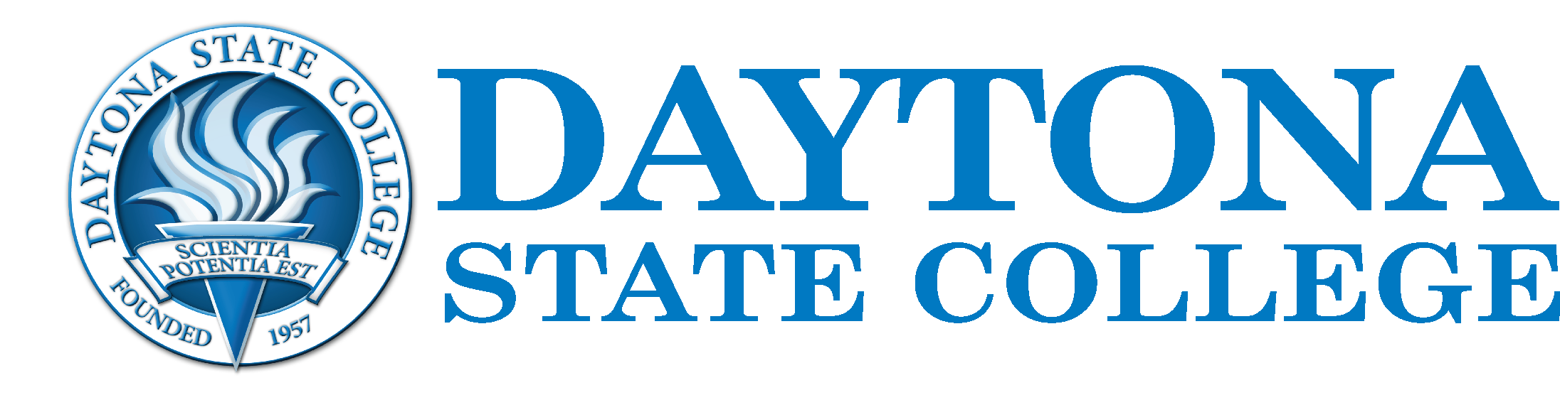 Daytona State College logo
