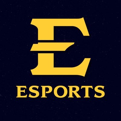 East Tennessee State University logo
