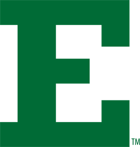 Eastern Michigan University logo