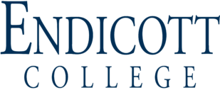 Endicott College logo