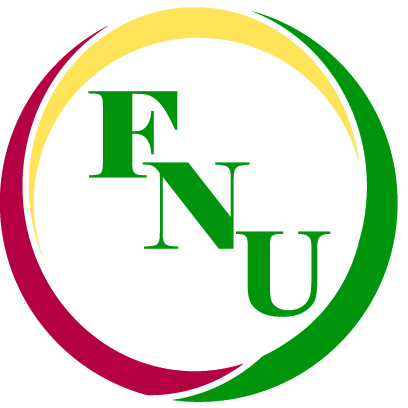 Florida National University logo
