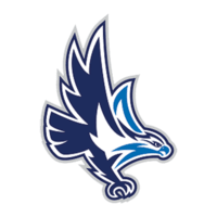 Keiser University B logo