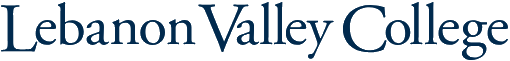 Lebanon Valley College logo