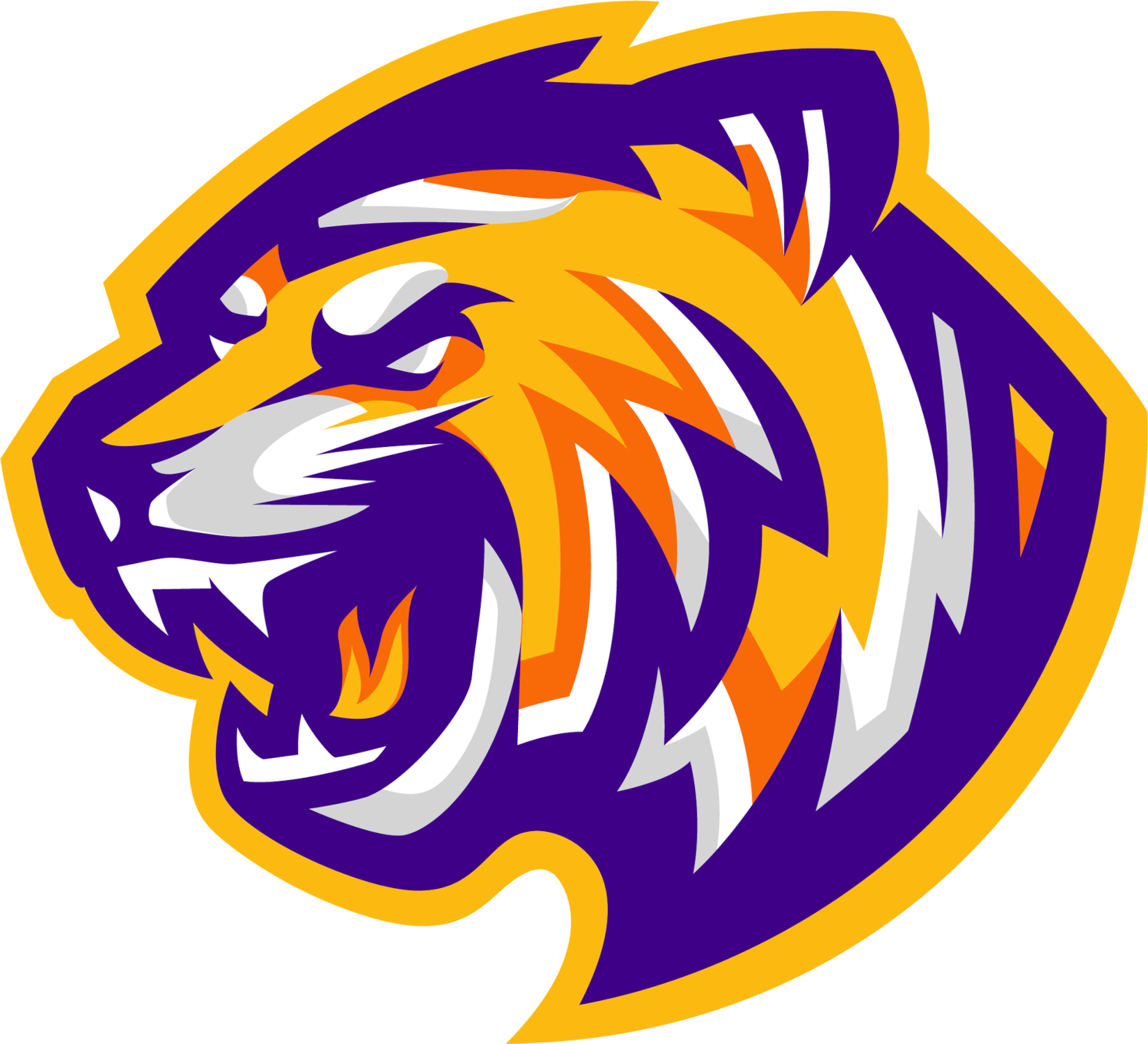 LSU esports logo