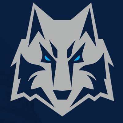 Madison College WolfPack logo