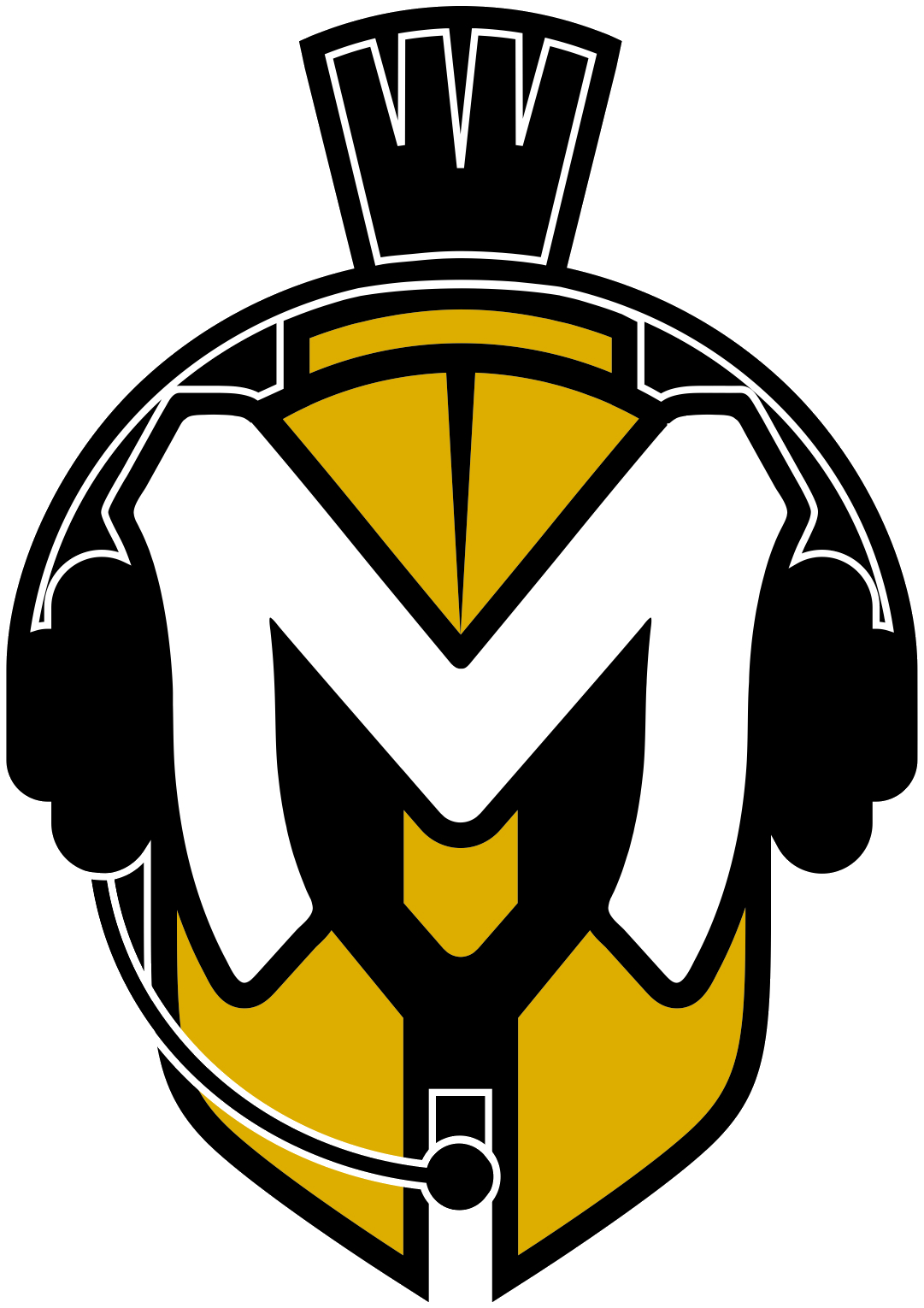Manchester University logo