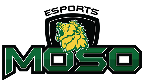 MOSO Esports logo