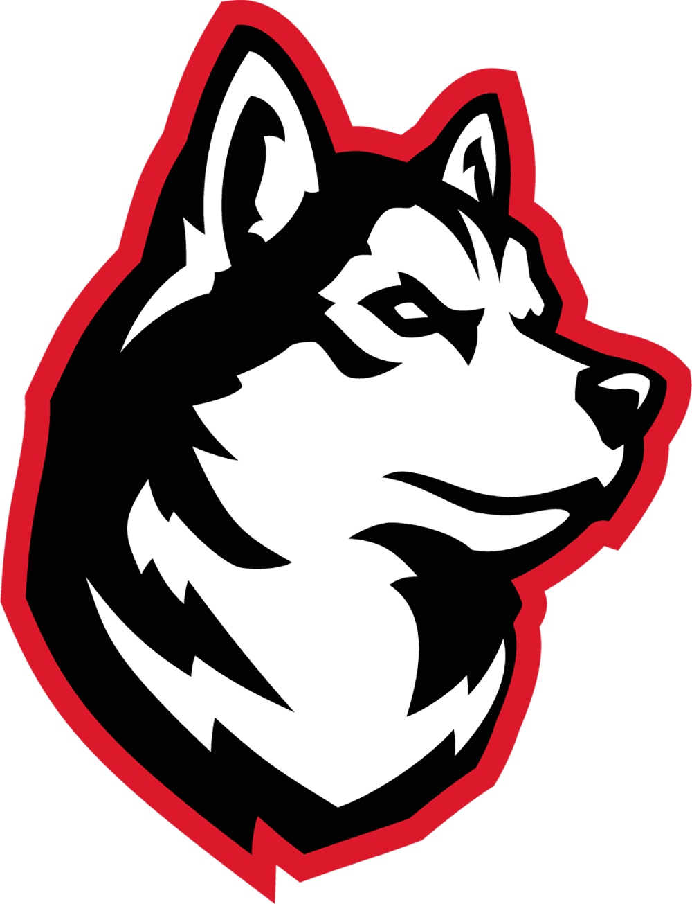 Northeastern University logo
