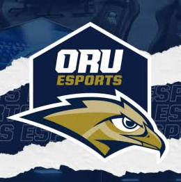 Oral Roberts University logo