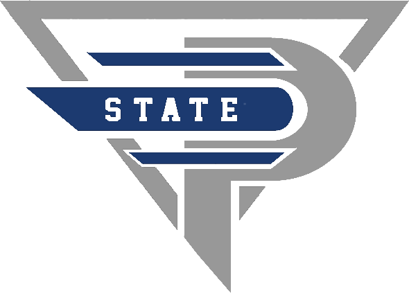 Penn State Blue logo