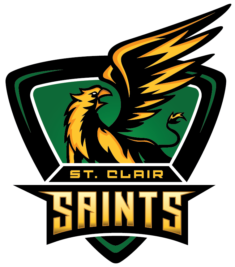 St. Clair College logo