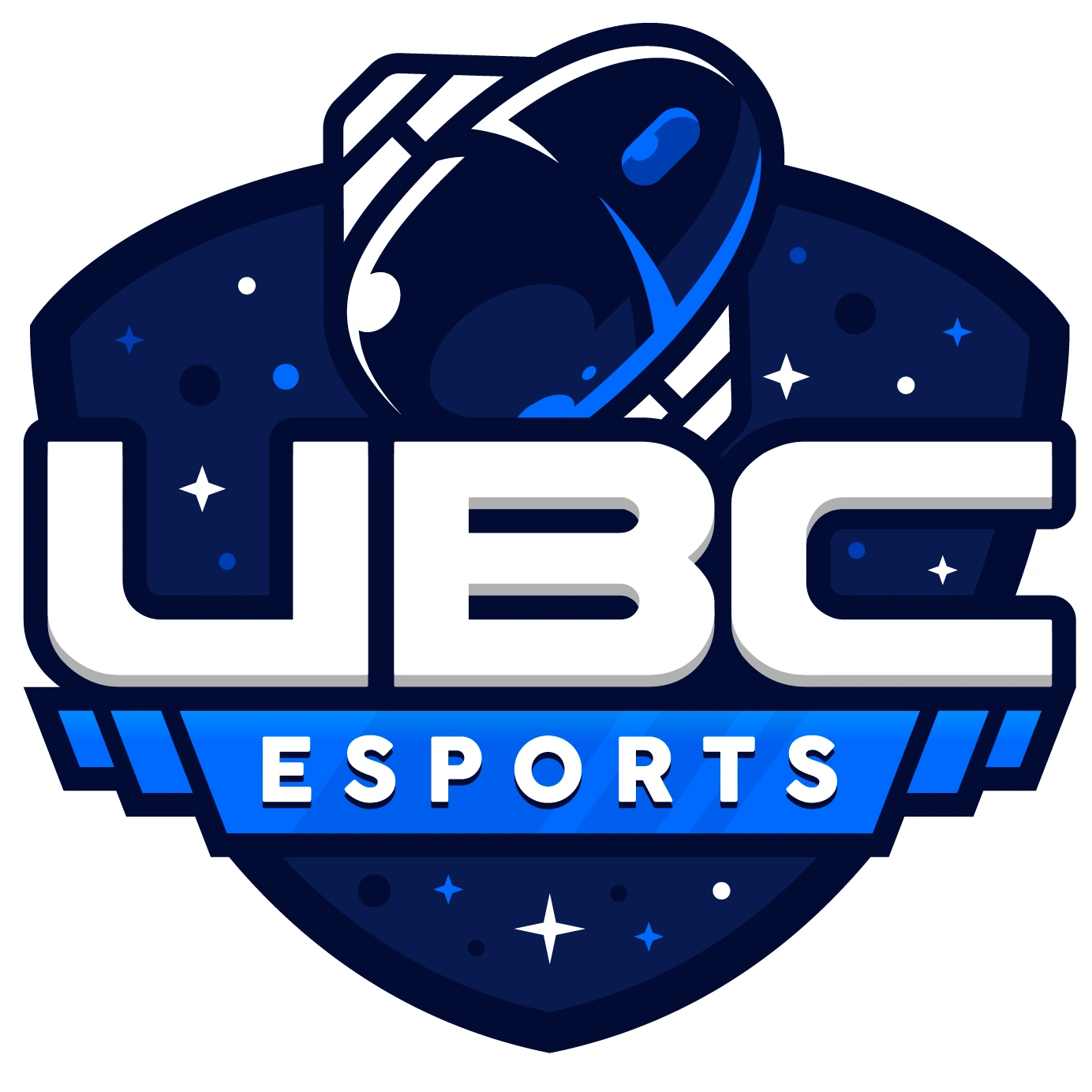 UBC Gold logo