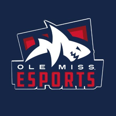 Ole Miss logo