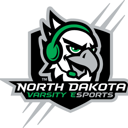 University of North Dakota logo