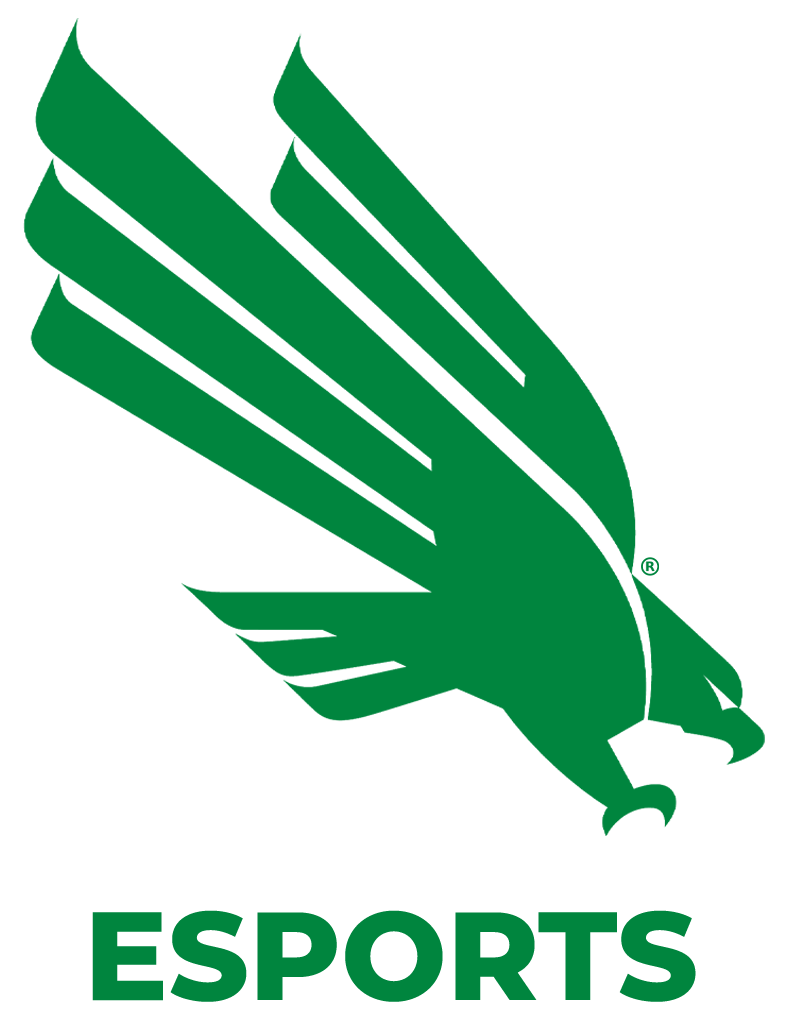 North Texas A logo