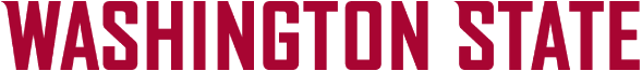 Washington State University logo