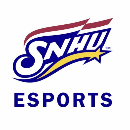 SNHU esports logo