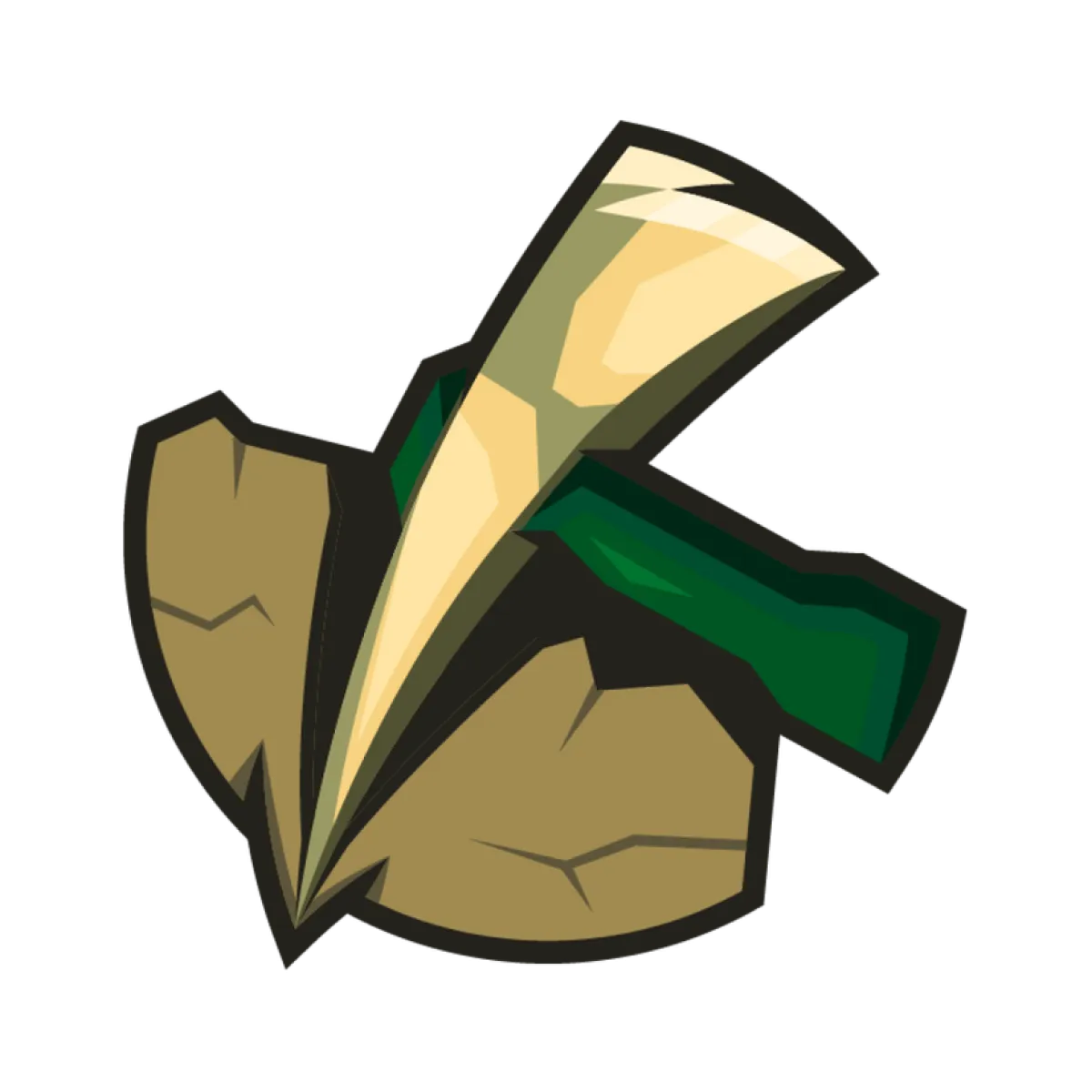 UNC Charlotte logo