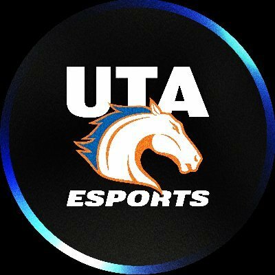 UT Arlington logo