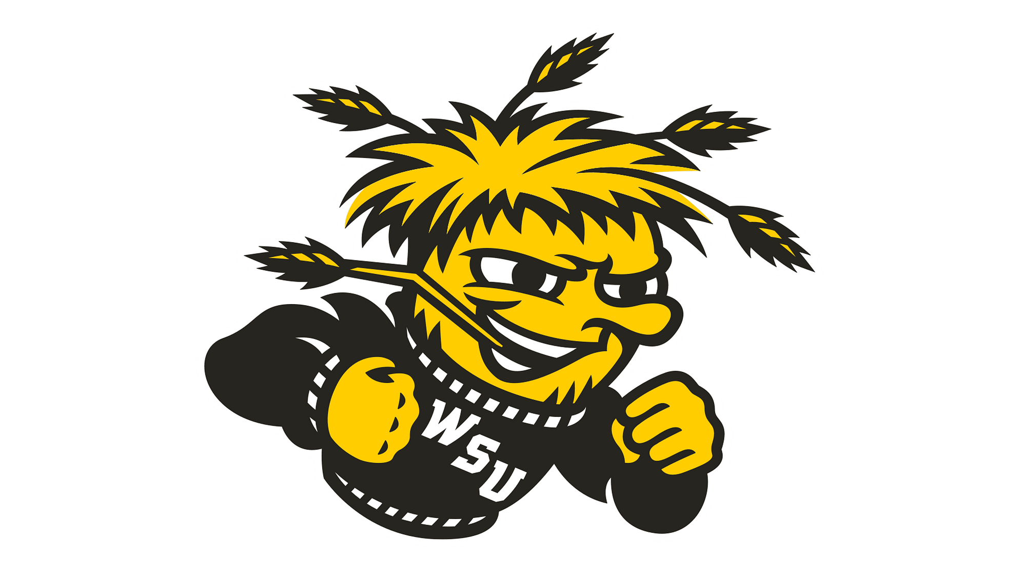 Wichita State University logo